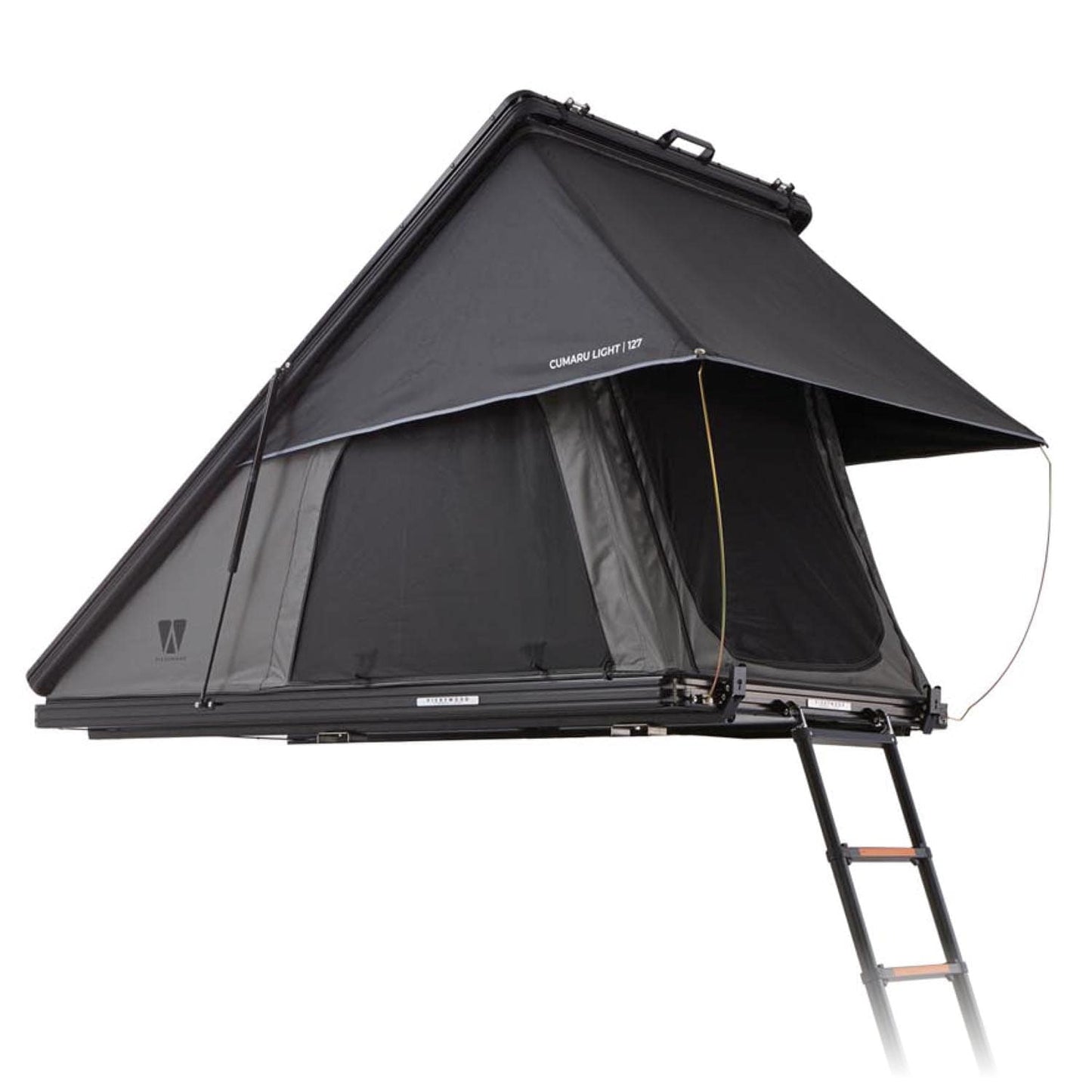 Vickywood Alu Triangle hardshell daktent CUMARU LIGHT 152 ECO