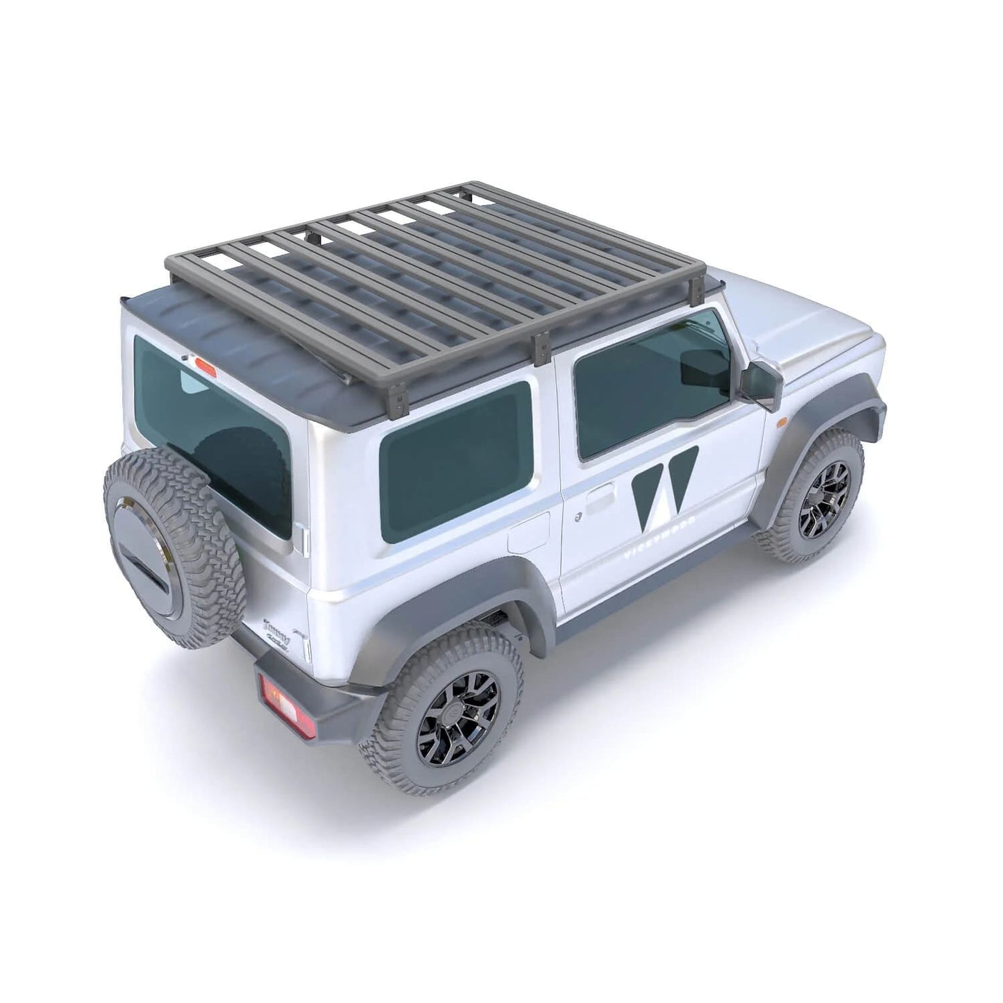 Roofrack Suzuki Jimny