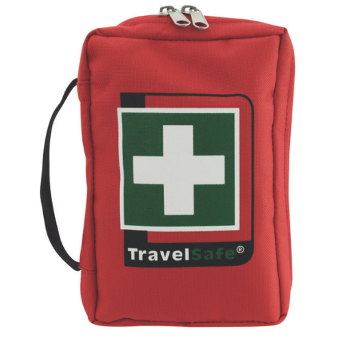 GLOBE RUNNER EHBO-kit Travel Safe