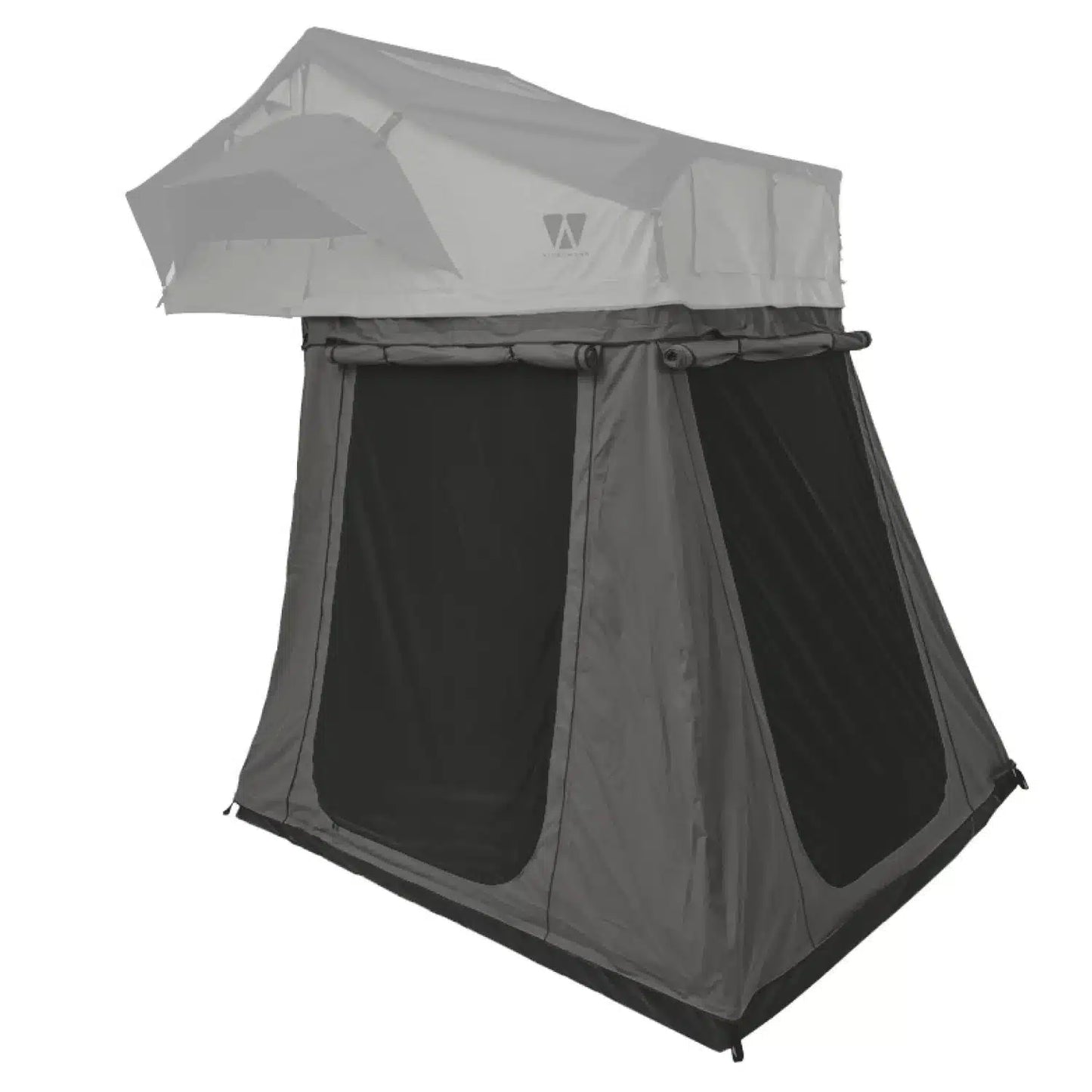 Vickywood Voortent BIG WILLOW 160 ECO