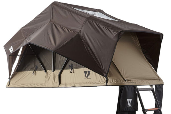Rooftop Tent - Ultra-Lichtgewicht Little Bamboo