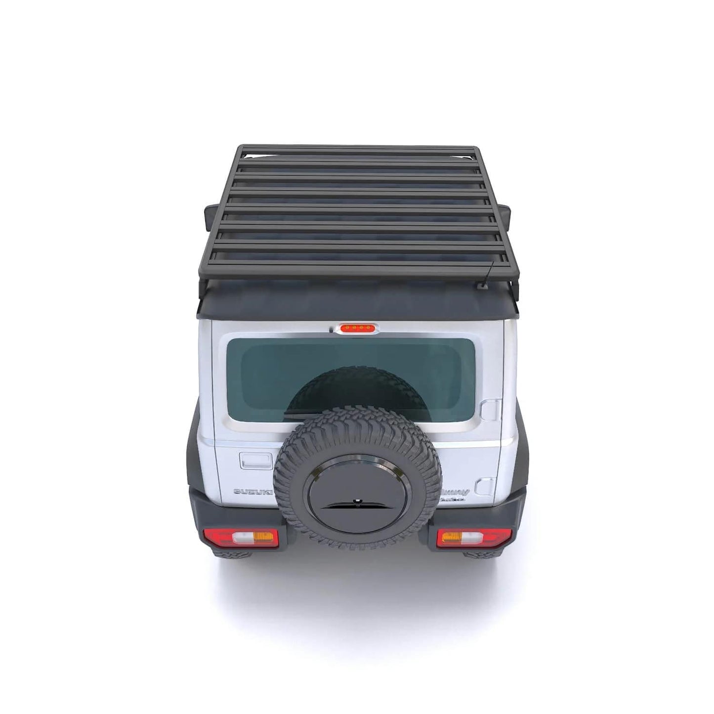 Roofrack suzuki Jimny 2018- (1334 x 1534)