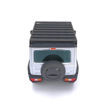 Roofrack suzuki Jimny 2018- (1334 x 1534)