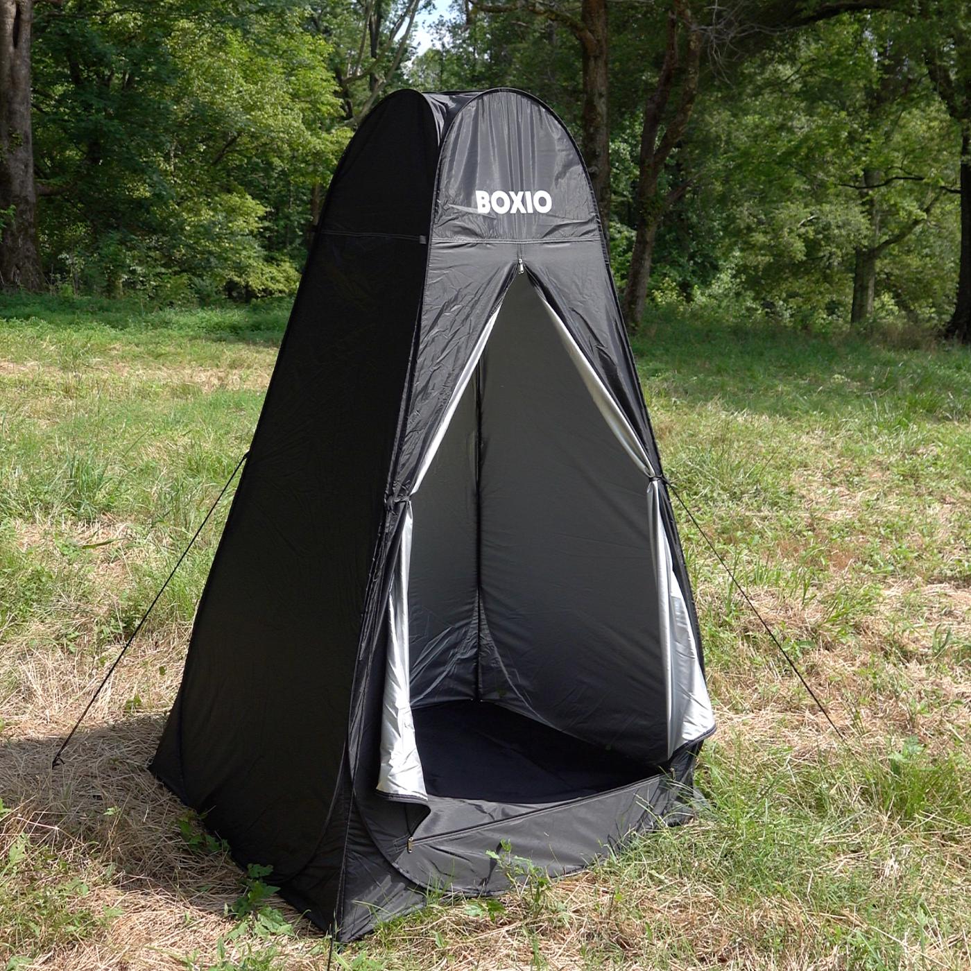Boxio Douche Tent