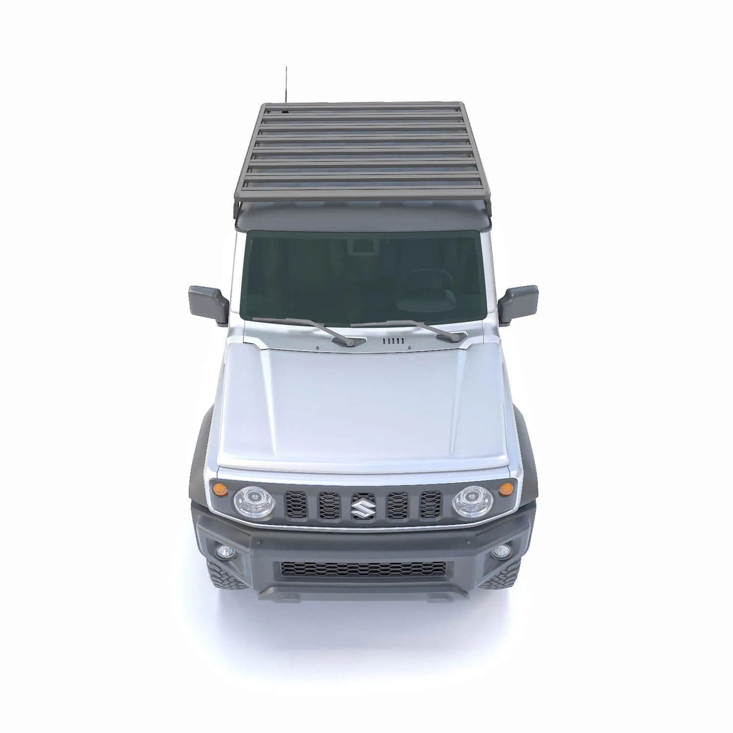 Roofrack suzuki Jimny 2018- (1334 x 1534)