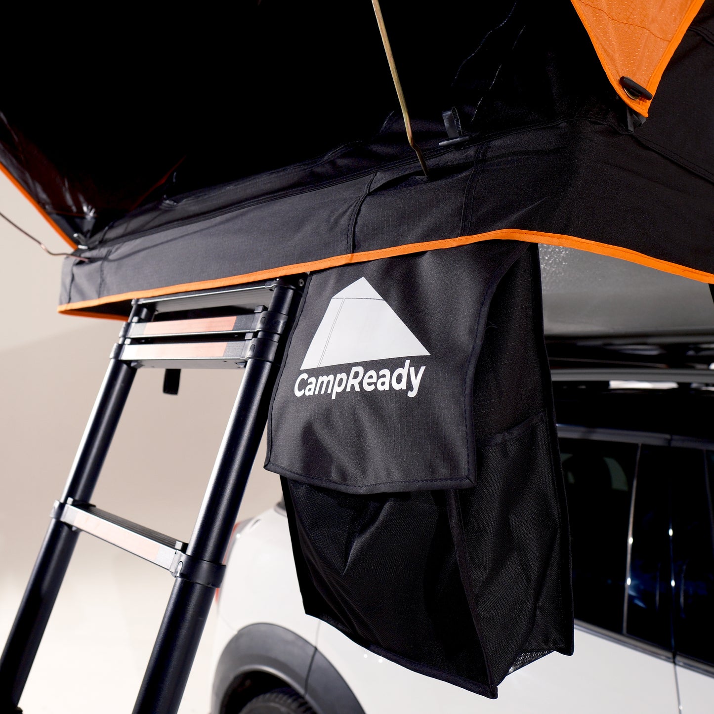 Camp Ready Daktent CR Softshell mini