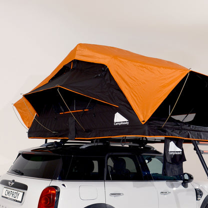 Verhuur Daktent - CR Softshell XL
