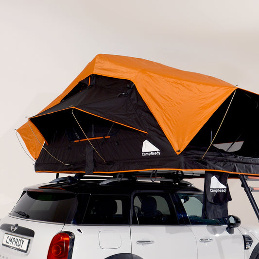 Verhuur Daktent - CR Softshell XL