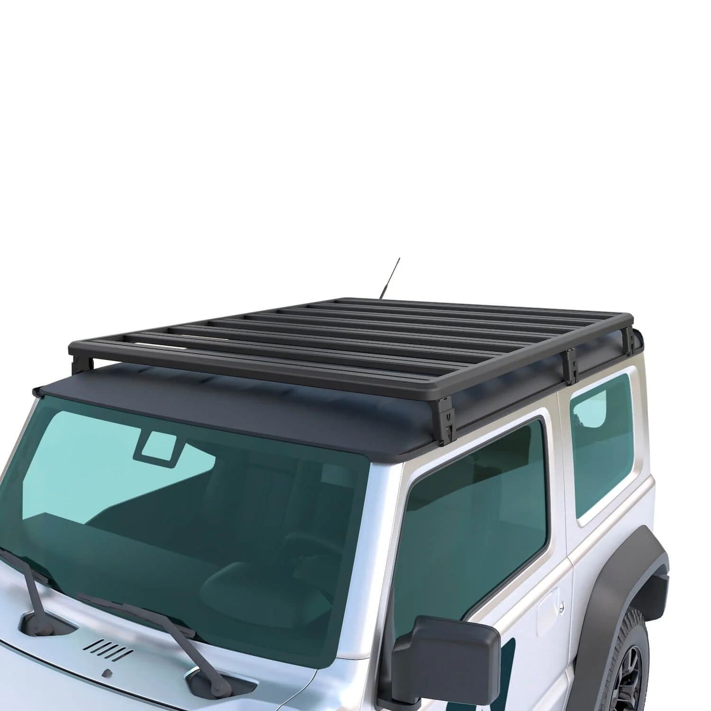 Roofrack suzuki Jimny 2018- (1334 x 1534)