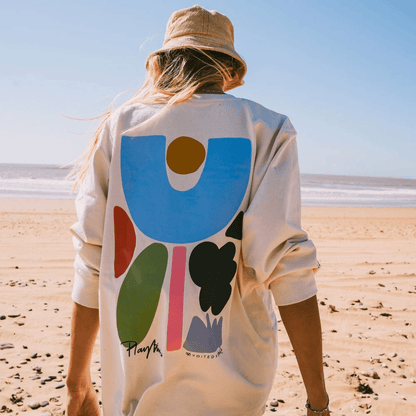 Voited Long Sleeve