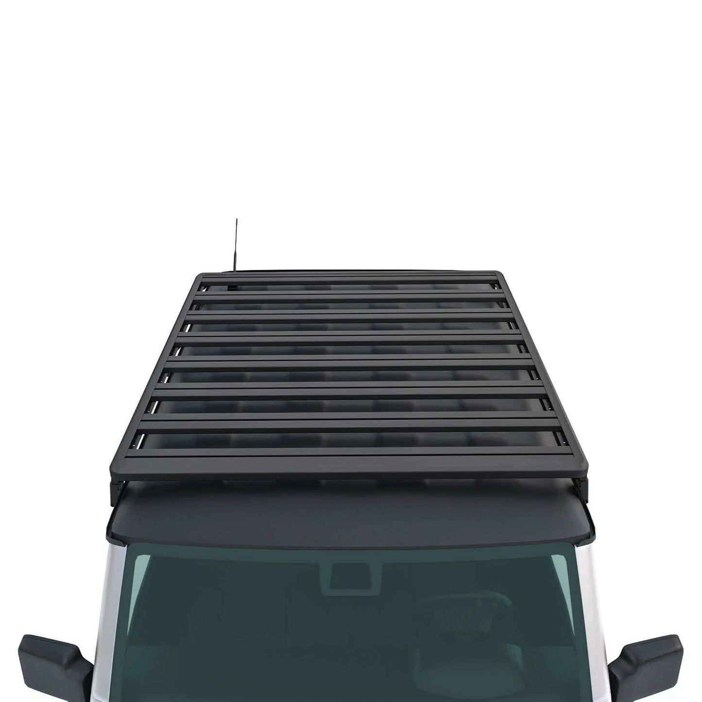 Roofrack Suzuki Jimny