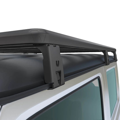 Roofrack Suzuki Jimny