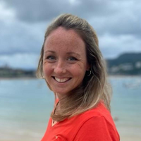 Author avatar