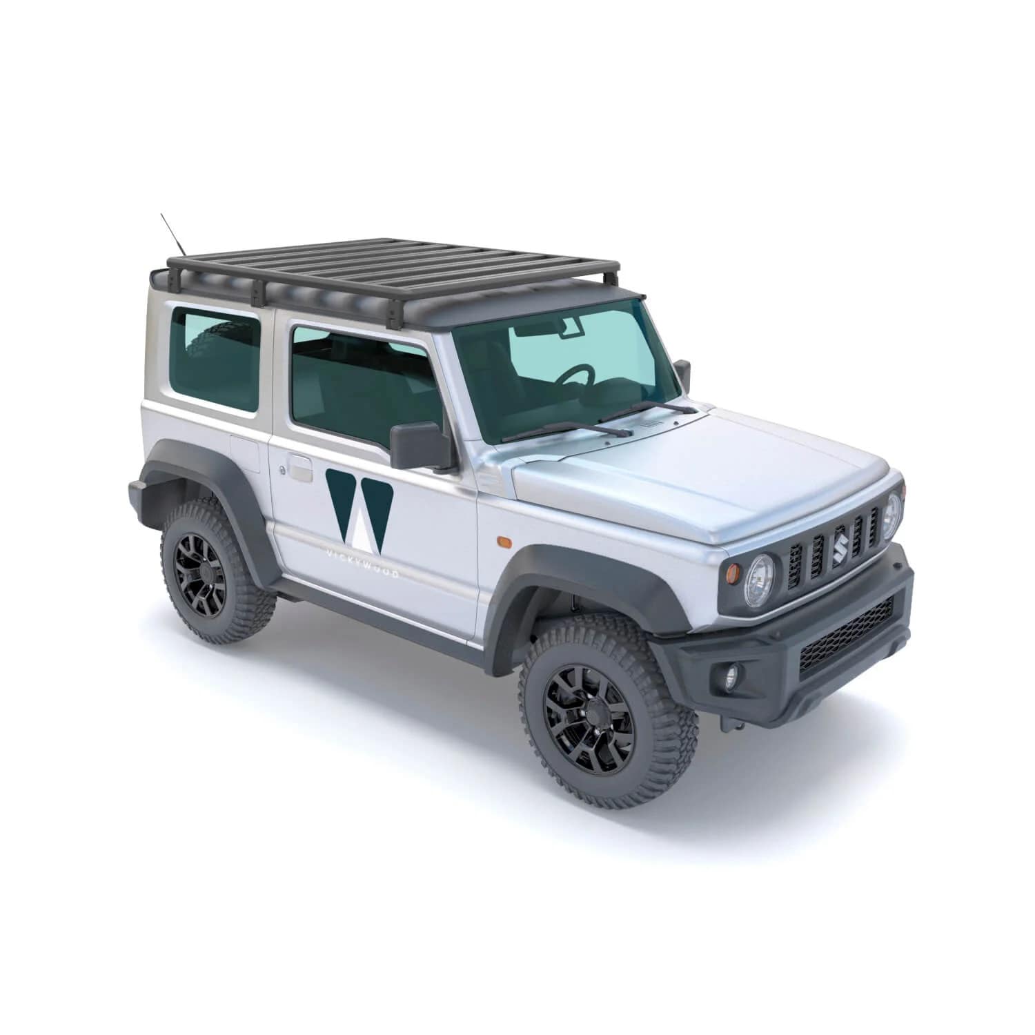 Roofrack Suzuki Jimny