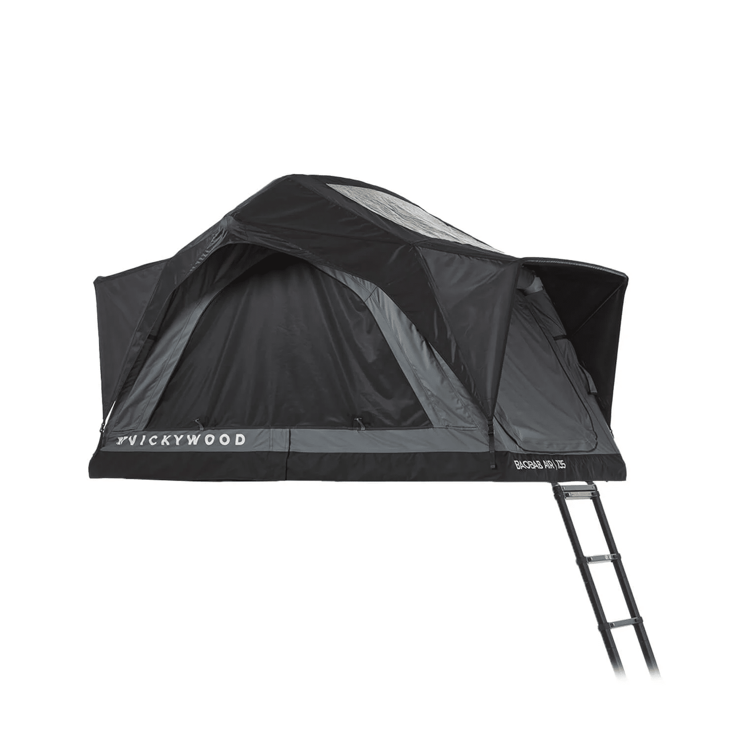 Opblaasbare daktent BAOBAB