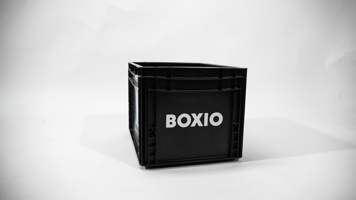 Boxio Solo