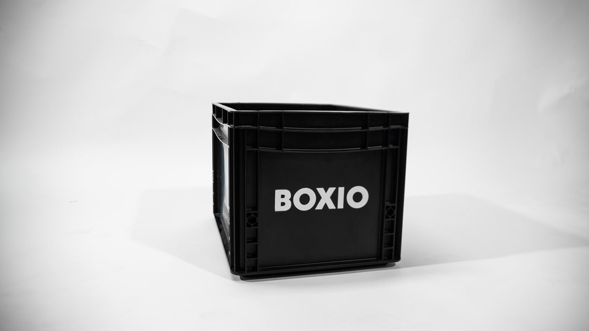 Boxio Solo