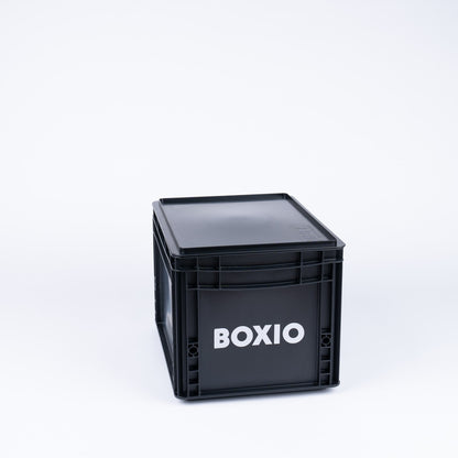 BOXIO Solo