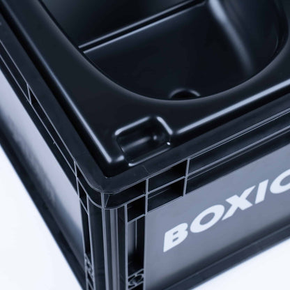 BOXIO Toilet
