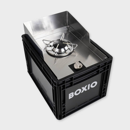 Boxio Cook