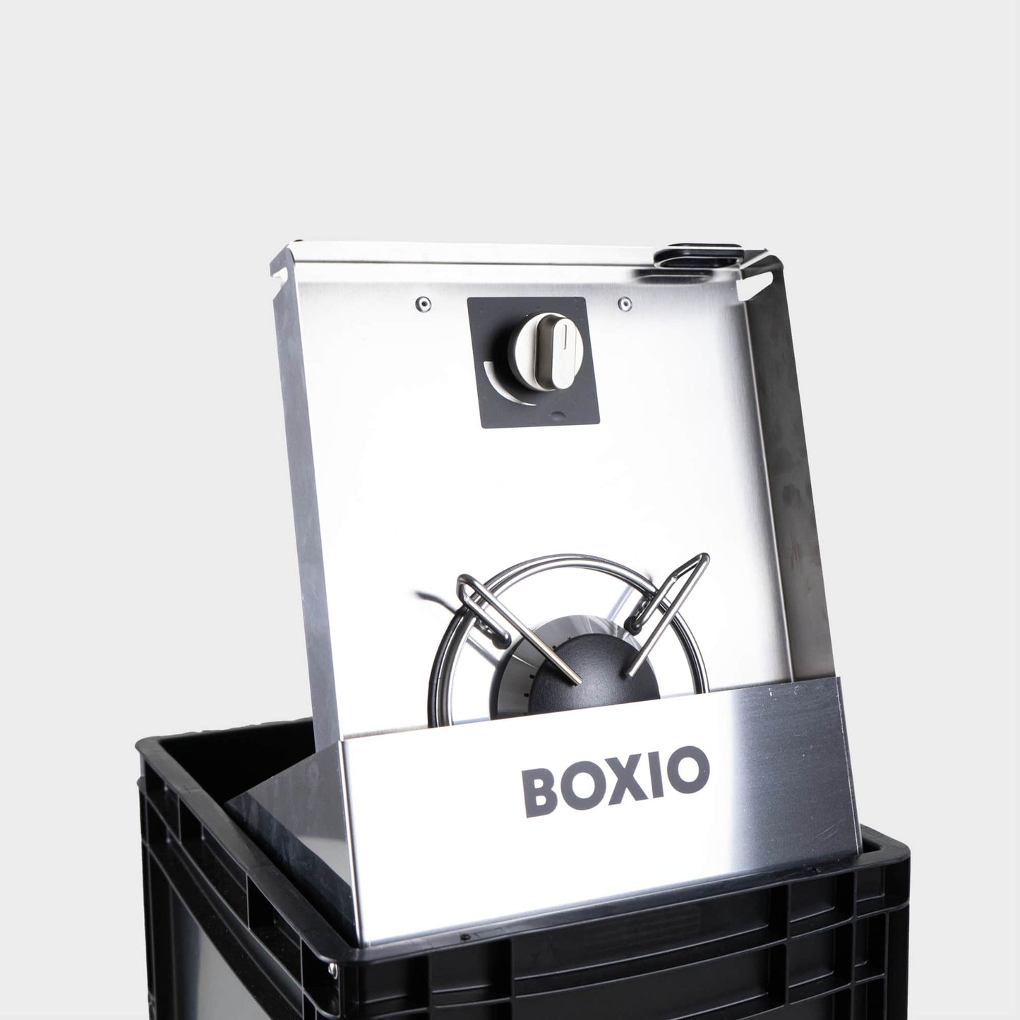 BOXIO Cook