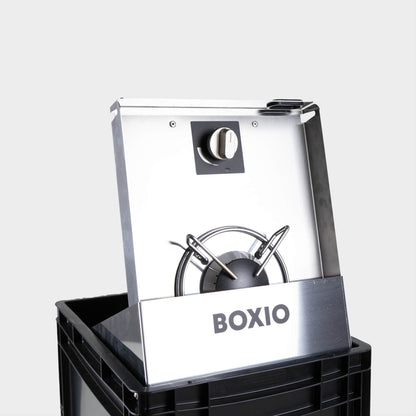 BOXIO Cook