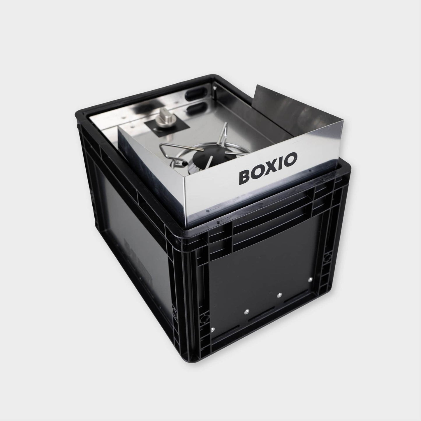 BOXIO Cook