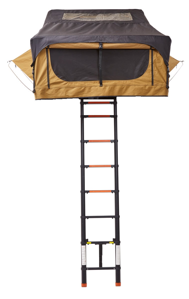 Vickywood daktent BIG WILLOW 140 Gen.3 ECO