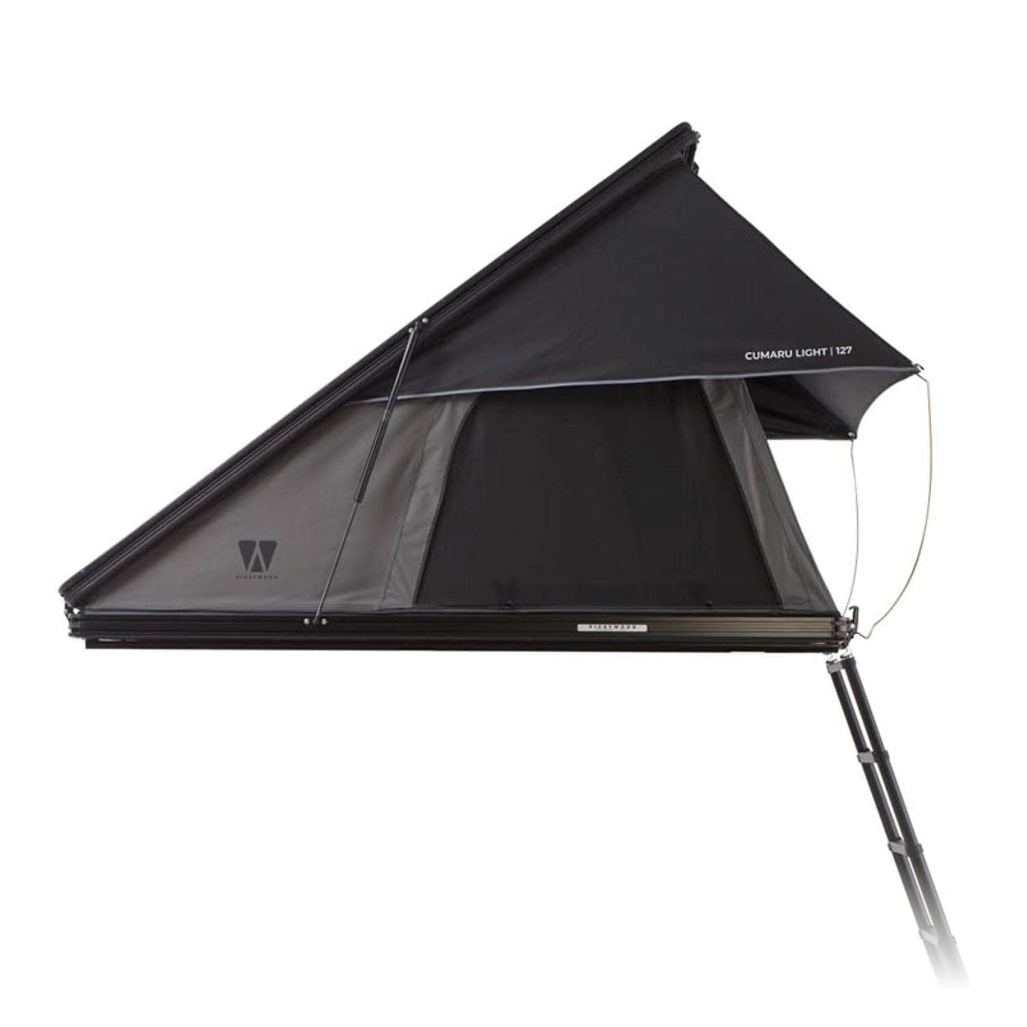 Vickywood Daktent CUMARU LIGHT 127