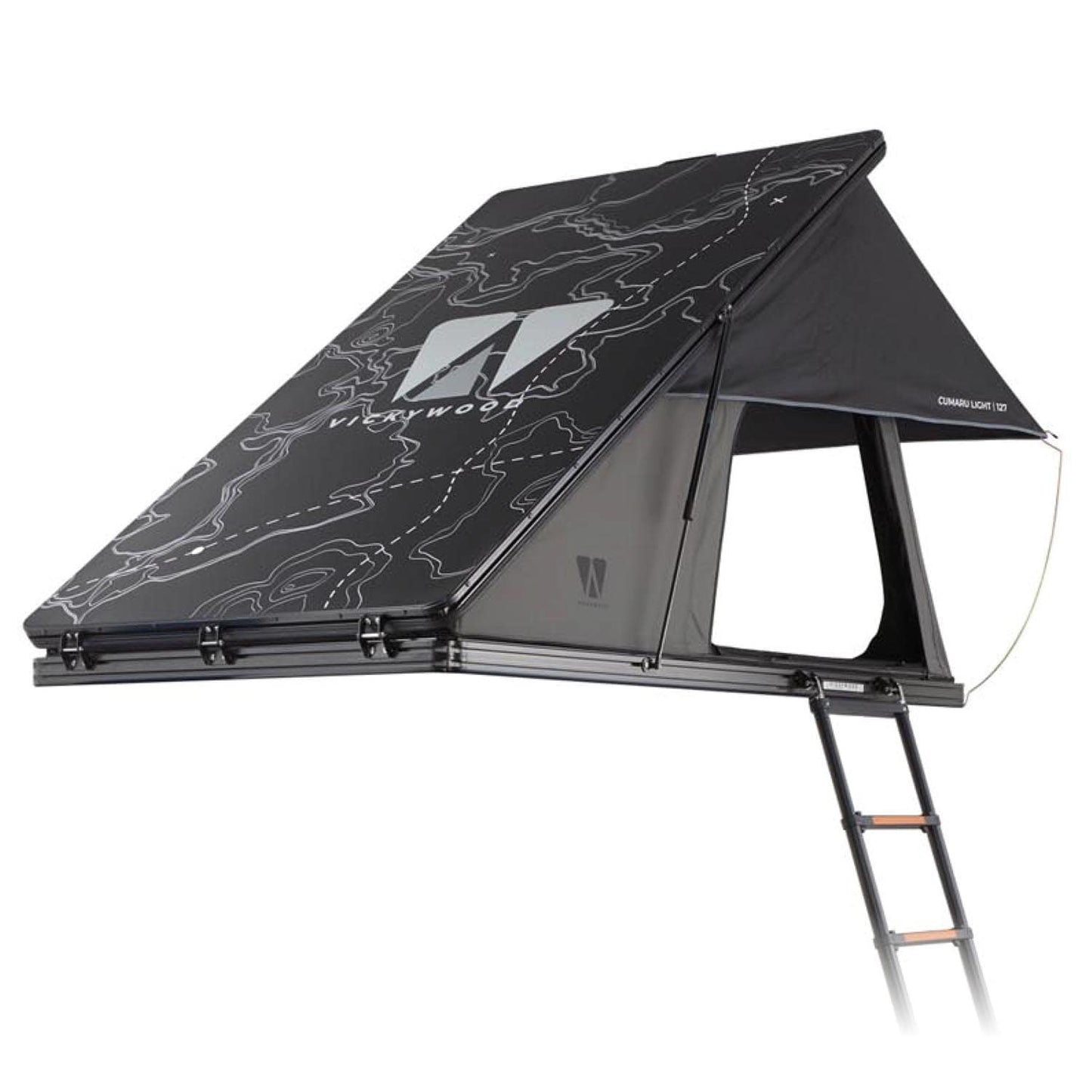 Vickywood Daktent CUMARU LIGHT 127