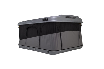 JAMES BAROUD Evasion Proline Premium hardshell daktent