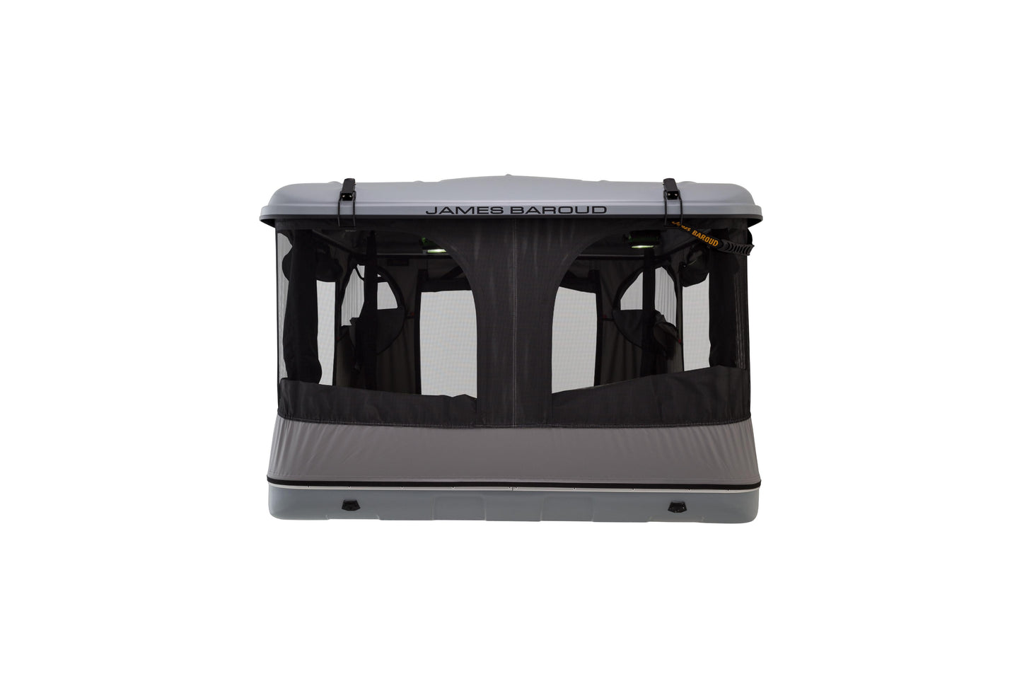 JAMES BAROUD Evasion Proline Premium hardshell daktent