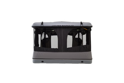JAMES BAROUD Evasion Proline Premium hardshell daktent
