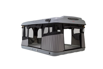 JAMES BAROUD Evasion Proline Premium hardshell daktent