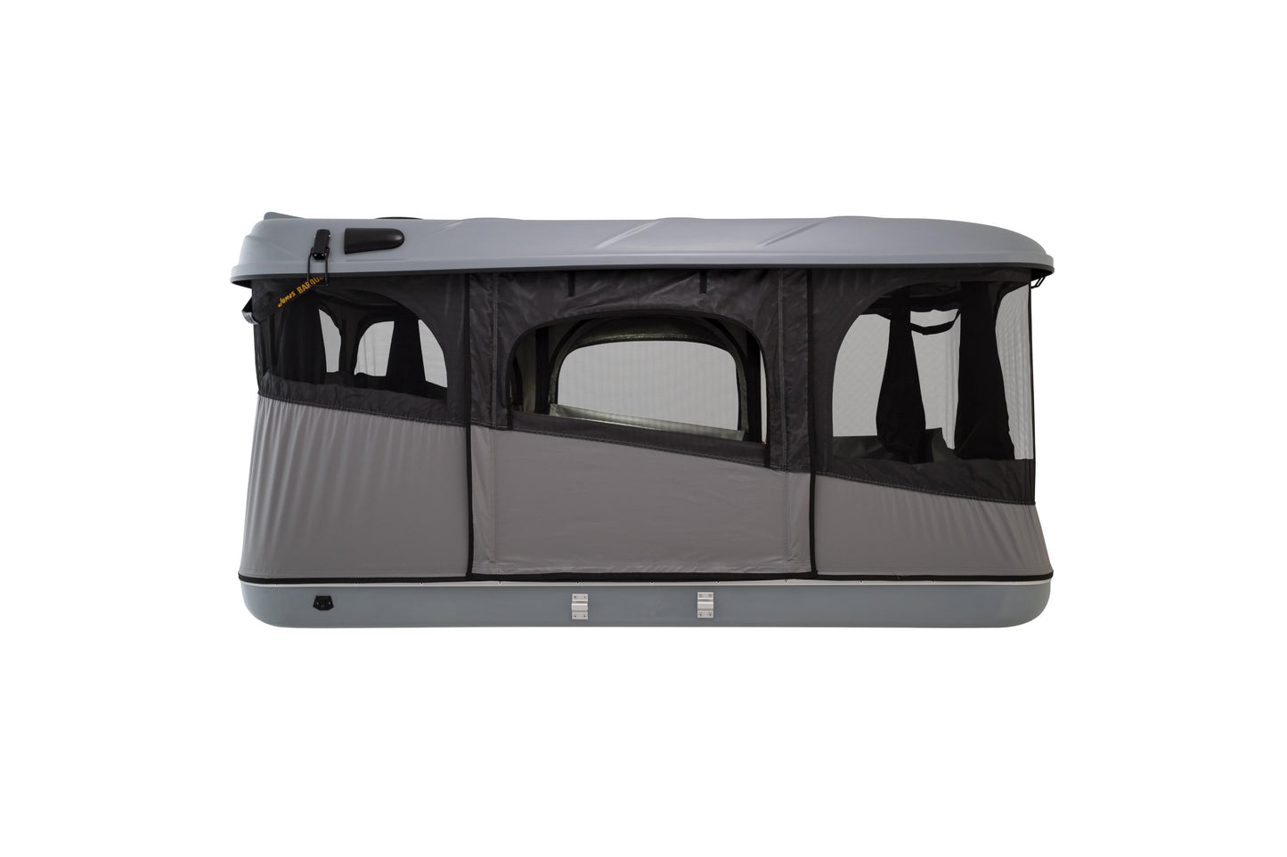 JAMES BAROUD Evasion Proline Premium hardshell daktent
