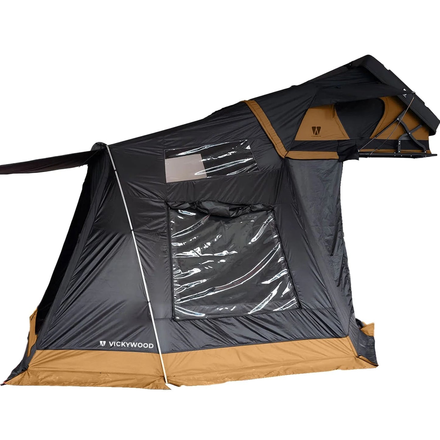 Vickywood Voortent MIGHTY OAK LIGHT