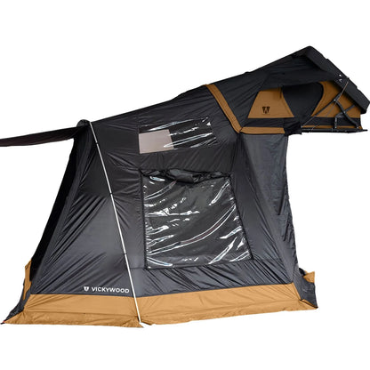Vickywood Voortent MIGHTY OAK LIGHT