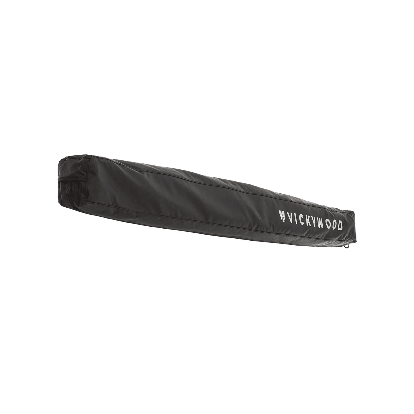 Vickywood 180° Luifel LEAF 200 cm Grijs