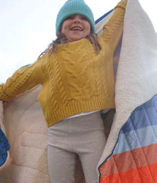Kinderdeken