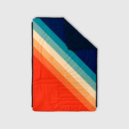 Voited Ripstop Rainbow
