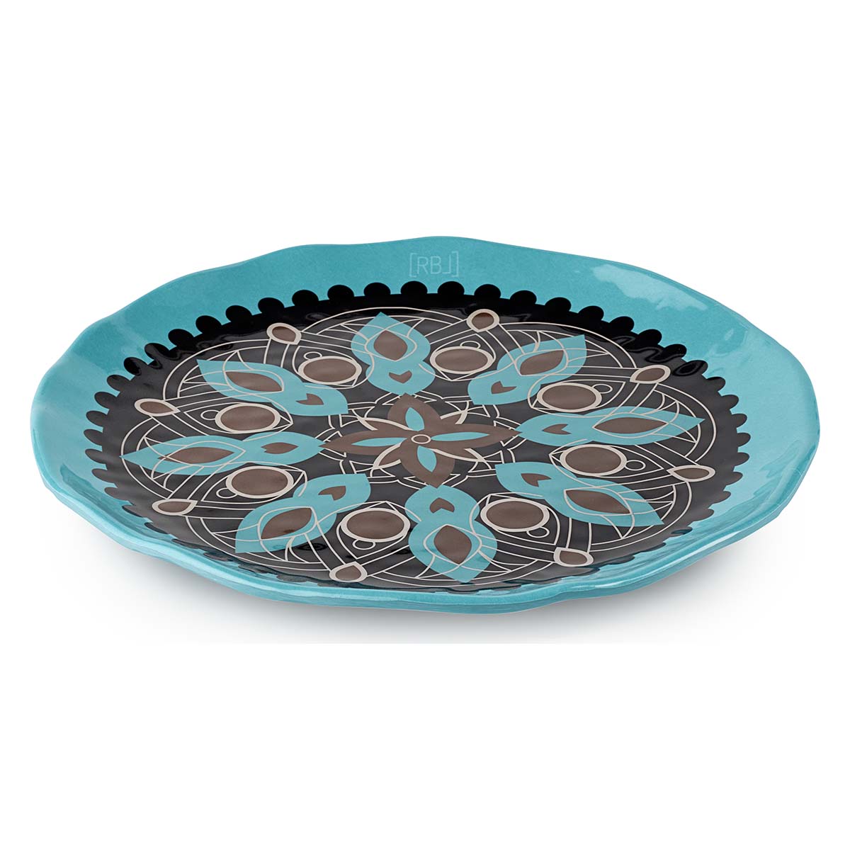 RBL Ontbijtbord 22cm
