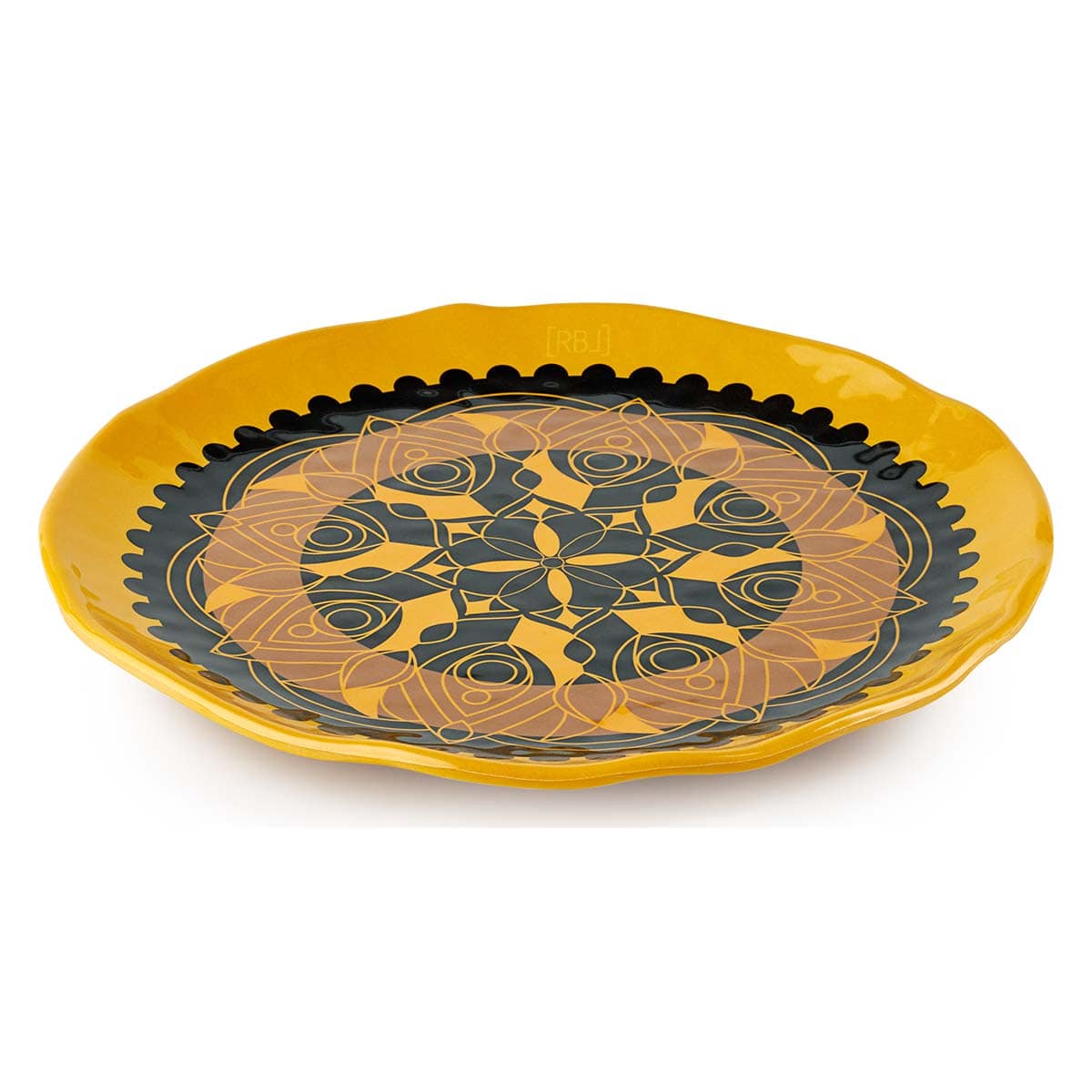 RBL Borden 27cm
