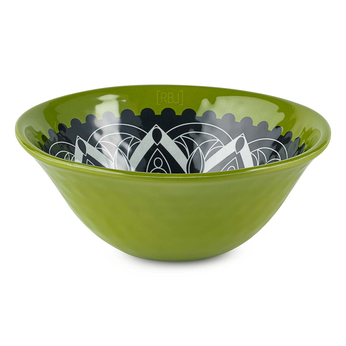 Rebel outdoor schaal kom 17cm