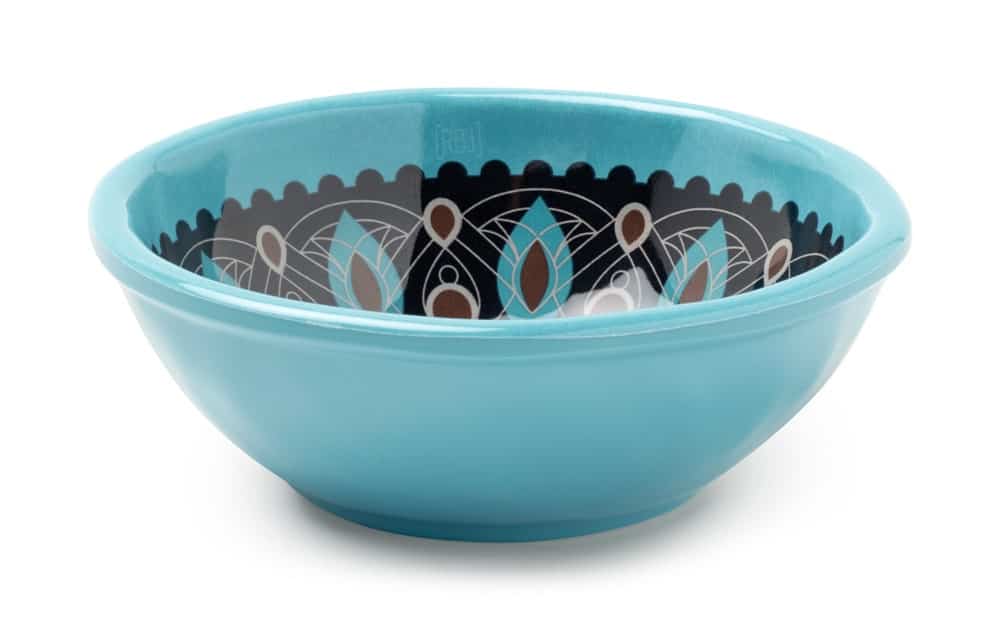 Rebel Outdoor schaaltje Blauw
