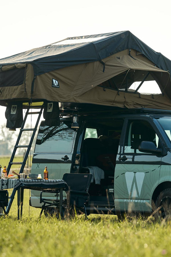 Daktent