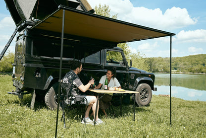 Vickywood Autoluifel 4x4