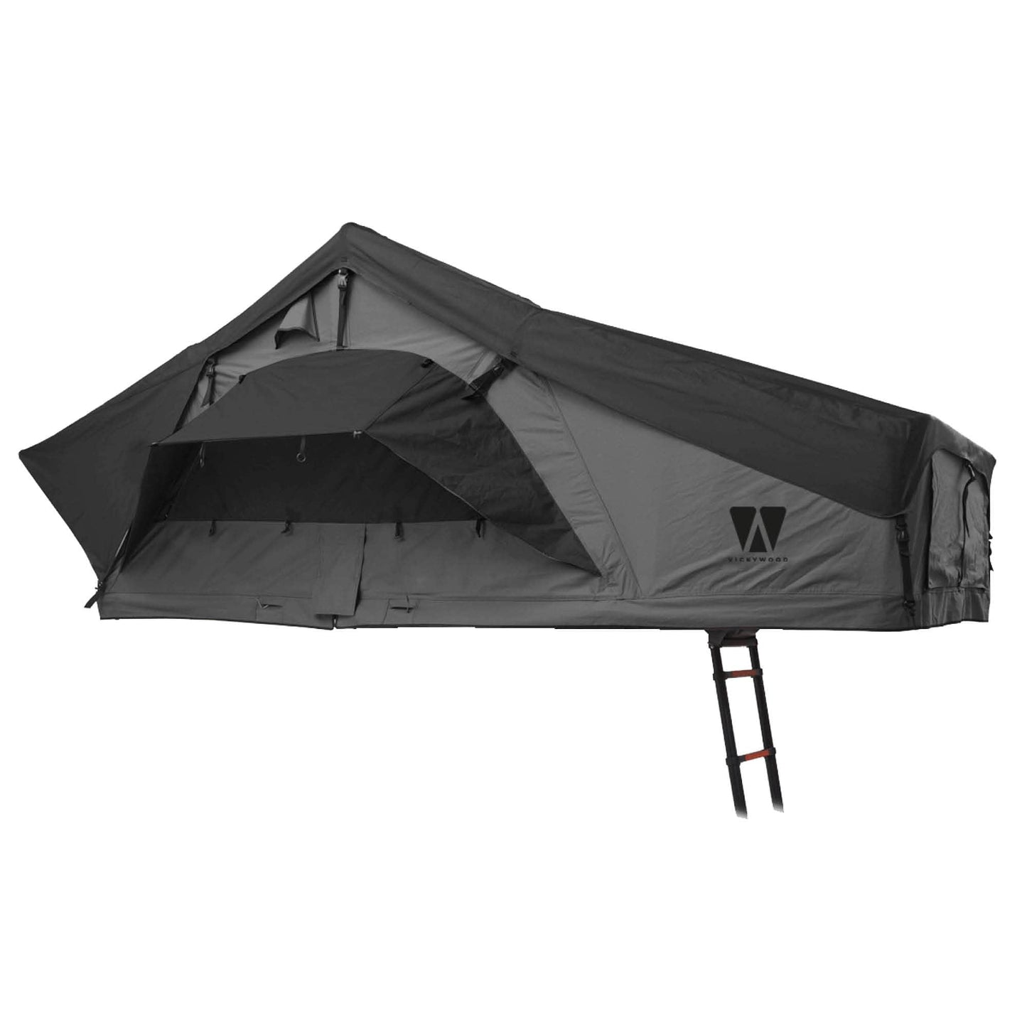 Vickywood daktent BIG WILLOW 140 Gen.3 ECO