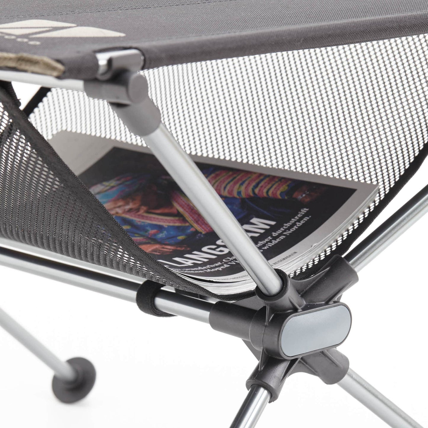 Campingtafel VICKYWOOD Lightweight 2.0
