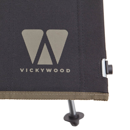 Campingtafel VICKYWOOD Lightweight 2.0