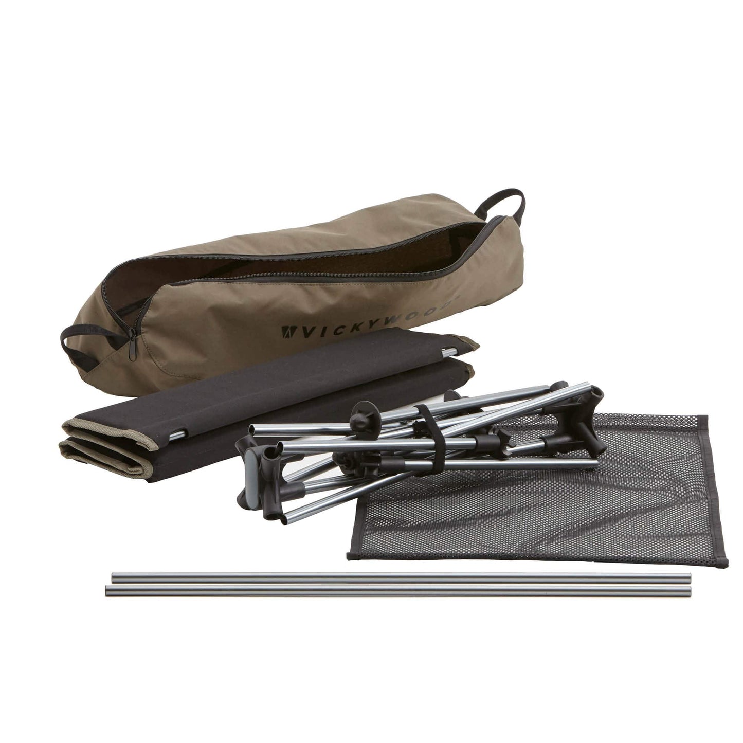 Campingtafel VICKYWOOD Lightweight 2.0